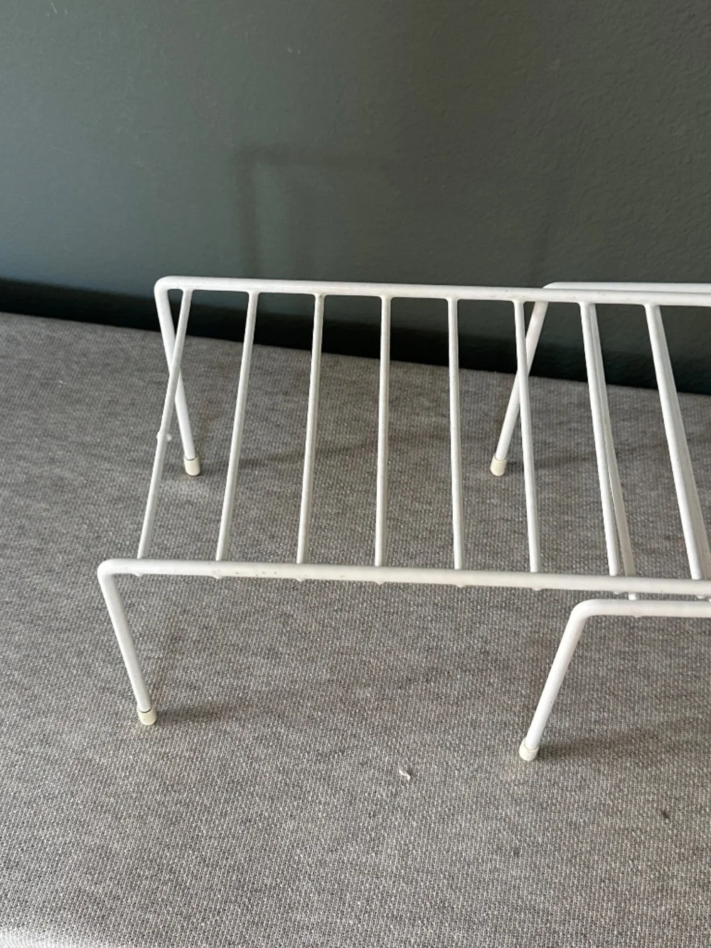 The Container Store: Medium Expanding Shelf